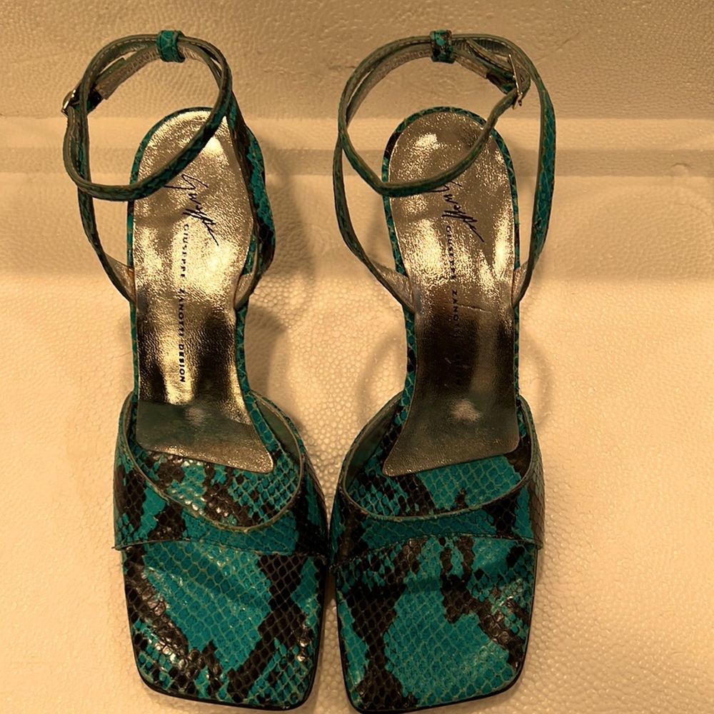 Giuseppe Zanetti Design